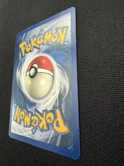 PokÃ©mon TCG Zapdos Base Set Holo Rare Unlimited Card 16/102 LP Condition - Image 4