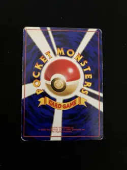 Dark Blastoise #009 PL Japanese Holo Rare Pokemon Cards Vintage Team Rocket - Image 8