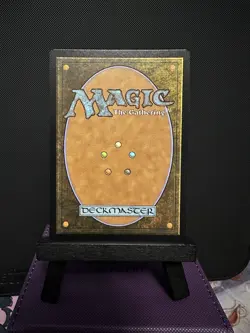 x1 High Market (0063) - Foil - Borderless R MTG Edge of Eternities: Stellar Sigh - Image 2