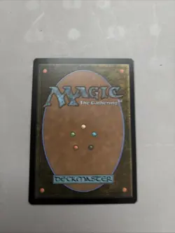 Exalted Sunborn  - MtG Edge of Eternities - NM Mythic In Hand - Image 2