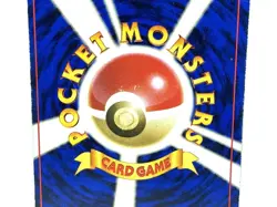 Dark Charizard Holo No.006 Team Rocket Pokemon Japanese Nintendo From Japan Used - Image 12