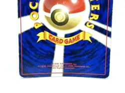 Dark Charizard Holo No.006 Team Rocket Pokemon Japanese Nintendo From Japan Used - Image 13