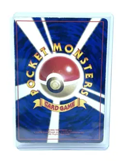 Dark Charizard Holo No.006 Team Rocket Pokemon Japanese Nintendo From Japan Used - Image 15