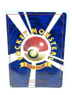 Dark Charizard Holo No.006 Team Rocket Pokemon Japanese Nintendo From Japan Used - Image 17