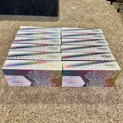 Pokemon Prismatic Evolutions Super Premium Collection (SPC) Sealed Lot of 12 - Image 7