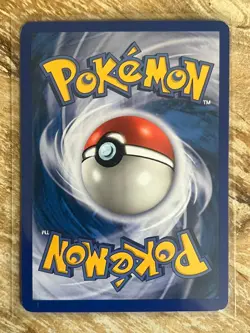 Kingdra Crystal 148/147 Aquapolis Holo Secret Rare Pokemon TCG Nintendo E-Reader - Image 2