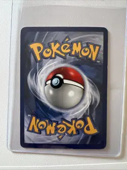 1999 Pokemon Jungle 1st Edition Mr. Mime Holo #6/64 LP - Image 2