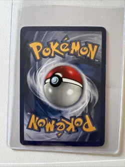 1999 Pokemon Jungle 1st Edition Mr. Mime Holo #6/64 LP - Image 5