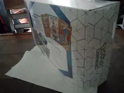 Pokemon Terapagos EX Ultra Premium Collection Box FACTORY SEALED! BRAND NEW! - Image 3