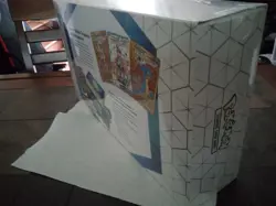 Pokemon Terapagos EX Ultra Premium Collection Box FACTORY SEALED! BRAND NEW! - Image 6