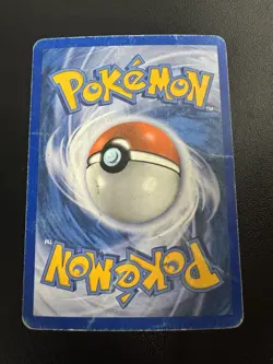 Claydol ex 93/108 Holo - Pokemon 2007 Power Keepers DMG - Image 2