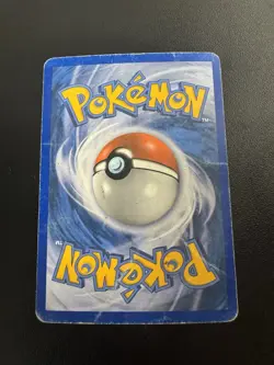 Claydol ex 93/108 Holo - Pokemon 2007 Power Keepers DMG - Image 4