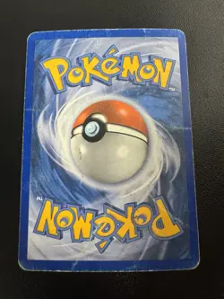 Claydol ex 93/108 Holo - Pokemon 2007 Power Keepers DMG - Image 6