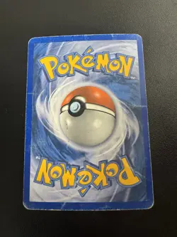 Claydol ex 93/108 Holo - Pokemon 2007 Power Keepers DMG - Image 8