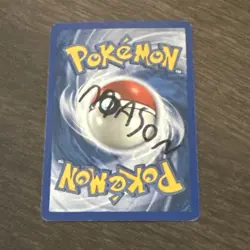 Pokémon TCG Mr Mime Ex 11/112 DMG READ DESCRIPTION - Image 6
