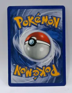 Pokemon TCG Muk ex 96/97 Dragon Holo - Image 2