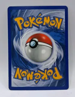 Pokemon TCG Muk ex 96/97 Dragon Holo - Image 4