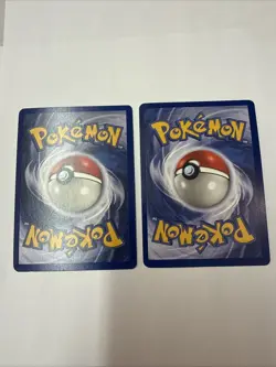 Pokémon Cards Vtg Gyrados base set Fossil holo Lot Articuno Zapdos Aerodactyl 4 - Image 6