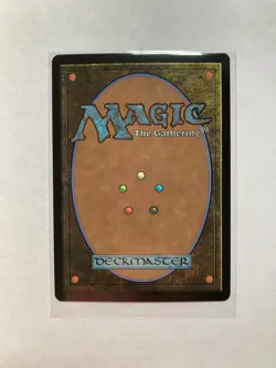 MTG Garnet Til Alexandros 17th (Borderless) (Foil) - FINAL FANTASY (FCA) 24 FFIX - Image 2