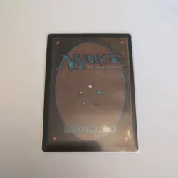 Tezzeret, Cruel Captain (Borderless) - 0287 - EOE - Ships now! - MTG NM/M - Image 2