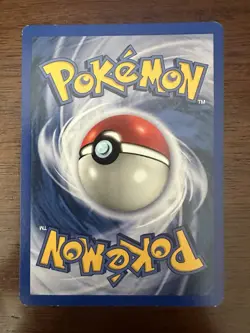 Pokemon Card - Broken Ground Gym Neo Destiny 92/105 LP - Image 4