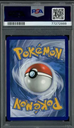 2021 Pokemon SWSH Chilling Reign 200/198 BLAZIKEN VMAX FA Secret PSA 10 Gem Mint - Image 4