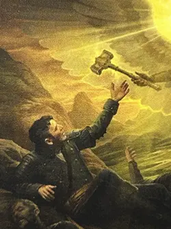 MTG: Sigarda's Aid Eldritch Moon Regular White Rare Enchantment 041 - Image 6