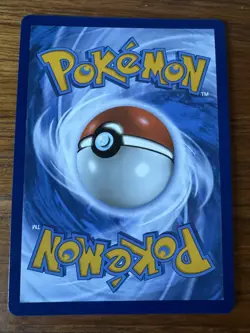 Pokemon TCG Alolan Vulpix V Full Art 173/195 Silver Tempest Holo NM Rare - Image 2
