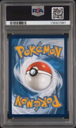 Gardevoir ex 245/198 PSA 9 MINT Pokemon TCG SV01: Scarlet & Violet Base Set 2023 - Image 2