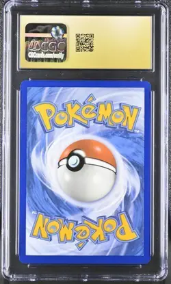 PRISTINE CGC 10 HYDREIGON EX 223 SURGING SPARKS ULTRA RARE POKEMON - Image 2