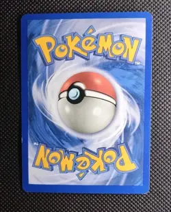 Starmie Base Set Pokemon Card 64/102 WOTC Common - EXCELLENT LP / NM - Image 2