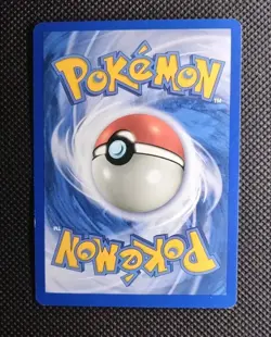 Starmie Base Set Pokemon Card 64/102 WOTC Common - EXCELLENT LP / NM - Image 4