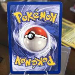 PokÃ©mon TCG Nidoking Base Set Holo Unlimited Rare Card 11/102 LP Condition - Image 2
