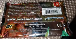 Pokémon Sun and Moon Guardians Rising -10 Cards.Finally Opened Charizard Hp180 + - Image 16