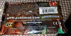 Pokémon Sun and Moon Guardians Rising -10 Cards.Finally Opened Charizard Hp180 + - Image 5