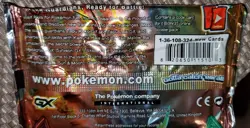 Pokémon Sun and Moon Guardians Rising -10 Cards.Finally Opened Charizard Hp180 + - Image 6