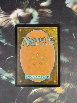 Mana Confluence (0115) Borderless Galaxy Foil MTG Edge of Eternities  - Image 4