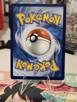 Pikachu EX 219/191 Ultra Rare Surging Sparks NEAR MINT Pokemon Card - Image 6