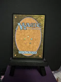 x1 Alpharael, Stonechosen - Foil M MTG Edge of Eternities M/NM, English - Image 2