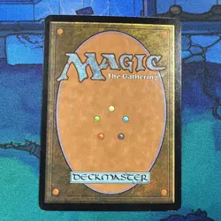 MTG Foil 1X Plains X1 Arena League Promo (1998) Urza's Saga Magic - LP - Image 3