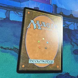 MTG Foil 1X Plains X1 Arena League Promo (1998) Urza's Saga Magic - LP - Image 4