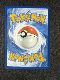 Pokemon Erika's Invitation 203/165 MEW EN-151 Special Illustration Rare Holo LP - Image 2