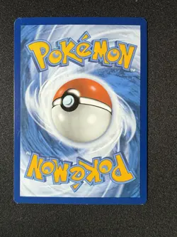 Pokemon Erika's Invitation 203/165 MEW EN-151 Special Illustration Rare Holo LP - Image 4