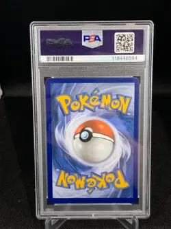 Pokemon PSA 10 GEM MINT Celebrations Blastoise 2/102 Classic Collection Holo - Image 2