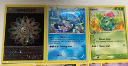 Pokemon Lot Of 10 Vintage Cards, Holos, Promos, - Image 6