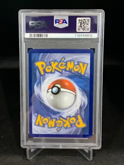 PSA 10 Gem Mint Pokemon Celebrations Classic Collection Venusaur Holo 15/102 - Image 2