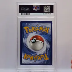Pokemon TCG - Greninja ex 132 SVP Black Star Promo Shrouded Fable - PSA 9 MINT - Image 3