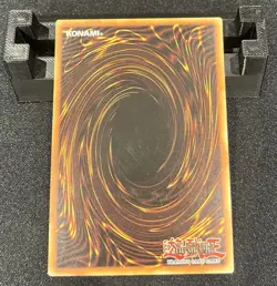 Bone Crusher CRMS-EN083 Ultimate Rare 1st Edition Foil Yugioh LP - Image 2