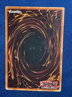 YUGIOH! METAL RAIDERS #MRD-017 BIG EYE - Image 2