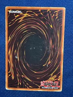 YUGIOH! METAL RAIDERS #MRD-017 BIG EYE - Image 4